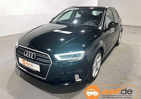 Audi A3 Sportback 35 TDI sport EU6d-T Klima Navi LED PDCv+