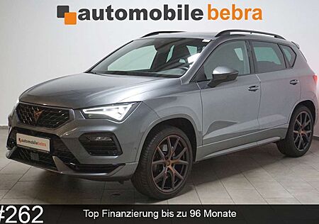 Cupra Ateca 2.0TSI DSG 4Drive Virtual AHK Pano ACC DCC
