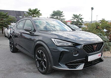 Cupra Formentor DSG, Panorama, LED, Kamera, ACC