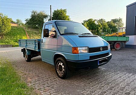 VW T4 Volkswagen