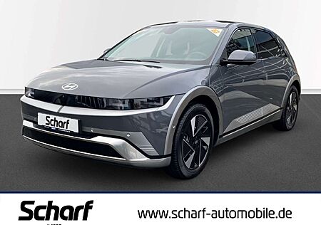 Hyundai IONIQ 5 Uniq Elektro Navi Digitales Cockpit Relax-Paket P