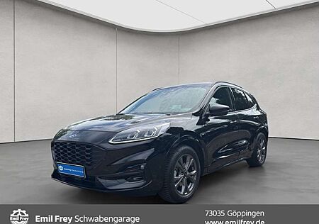 Ford Kuga 1.5 EcoBoost ST-LINE X *AHK*PANO*LED*