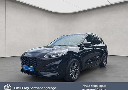 Ford Kuga 1.5 EcoBoost ST-LINE X *AHK*PANO*LED*