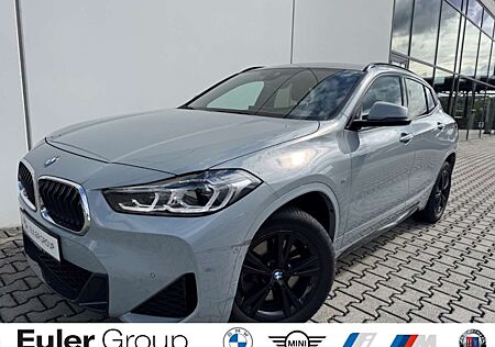 BMW X2 xDrive 20iA M-Sport AHK PANO SHZ HUD HiFi