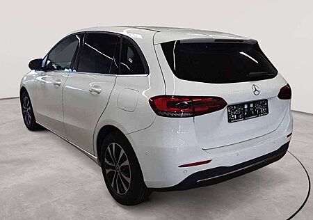 Mercedes-Benz B 180 d Style
