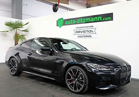 BMW 440 M440 d xDrive Coupe/M-PRO/M-AERO/GLASDACH/CARBON