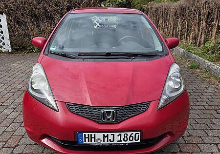 Honda Jazz 1.2 i-VTEC