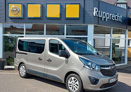 Opel Vivaro B Kasten/Kombi Combi L1H1 2,7t, 9Sitzer