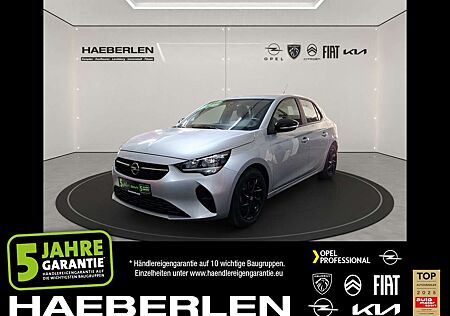 Opel Corsa F 1.2 Matrix+SpurH