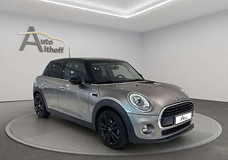 Mini Cooper Aut. LED SHZ PARK KLIMA BLUETOOTH