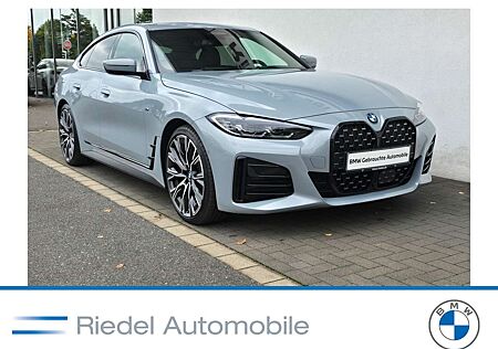 BMW 420 d xDrive Gran Coupe M Sportpaket*LCPro*DAPro*