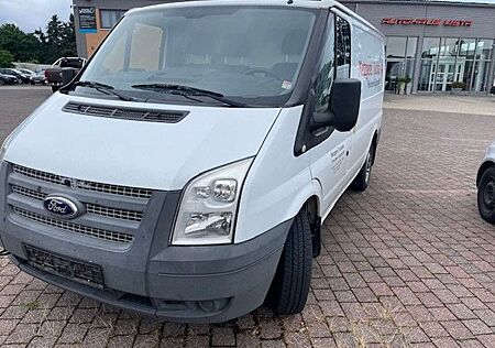 Ford Transit Kasten FT 260 Kühlwagen Scheckheft