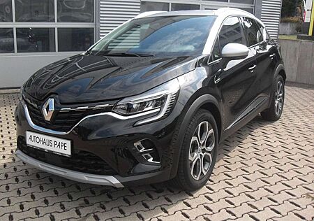 Renault Captur II Intens INTENS E-TECH Plug-in 160