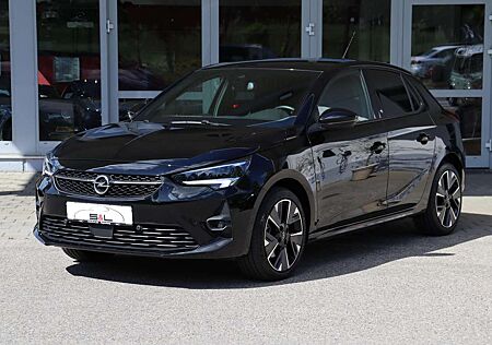 Opel Corsa e GS-Line/Navi-Pro/LED/DAB/Kamera/On-Board