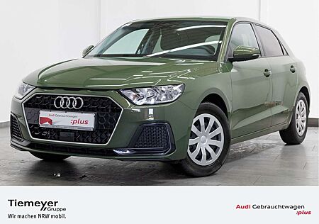 Audi A1 30 TFSI ADVANCED LM16 SOUNDSYS ACC
