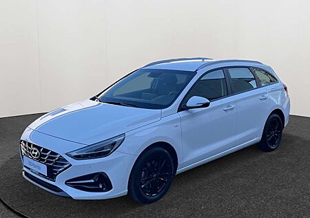 Hyundai i30 CW 1.5 T-GDI Trend Navi Apple LED Sitzheiz