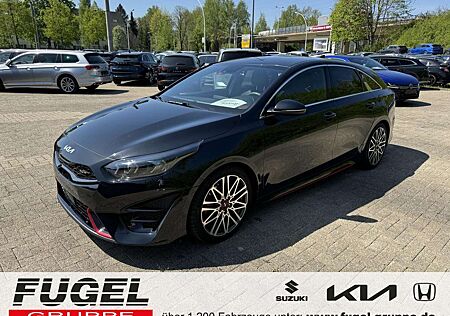 Kia Pro_ceed ProCeed / pro_cee'd 1.6 T-GDI DCT GT LED|ACC|JBL|NAVI|KOMFORT|4xSHZ
