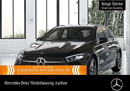 Mercedes-Benz A 200 AMG+LED+KAMERA+TOTW+KEYLESS+7G