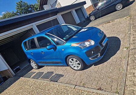 Citroën C3 Picasso Citroen VTi 95 Attraction