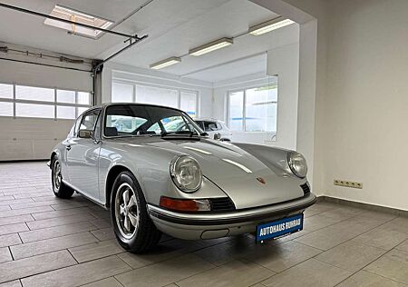 Porsche 911 T
