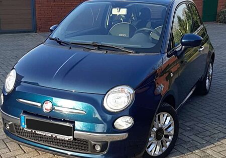 Fiat 500 1.2 8V Pop