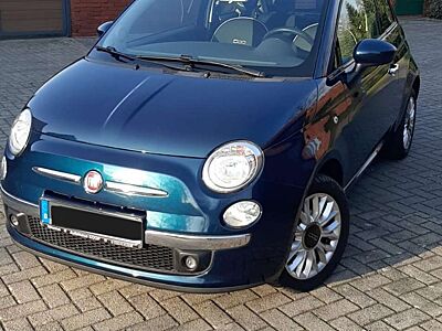 Fiat 500 500 1.2 8V Pop