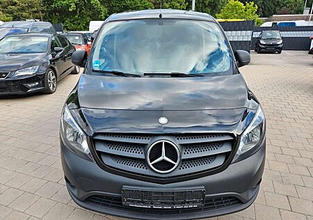 Mercedes-Benz Citan Kasten 109 CDI lang