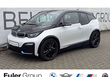 BMW I3S i3 120Ah Navi LED DAB SHZ Keyless Entry Spurwechs