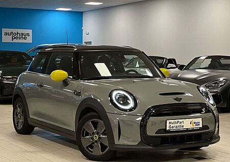 Mini Cooper SE EssentialTrim Navi/LED/Apple/SportSitz