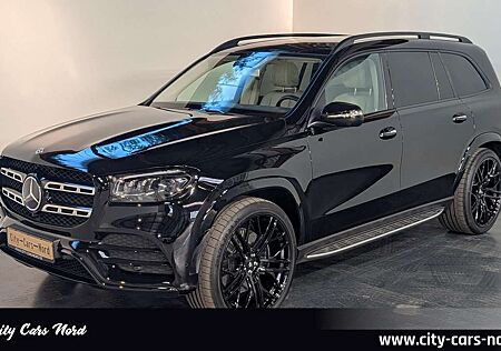 Mercedes-Benz GLS 400 d 4Matic AMG HUD+360°+BURMESTER+PANO+24Z