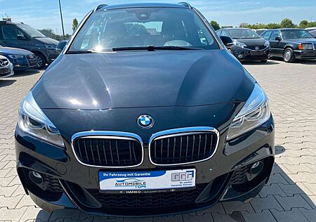 BMW 220 d M Sport|