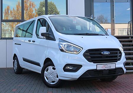 Ford Transit Custom 340 L2H1 Sitzheizung CarPlay PDC