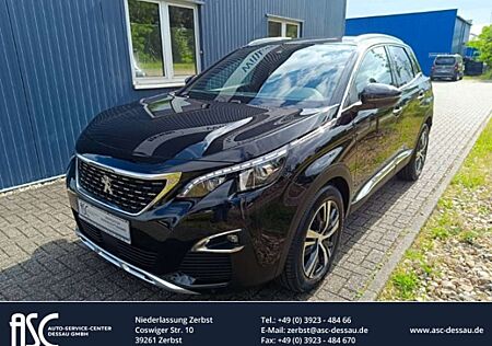 Peugeot 3008 GT-Line/FullLED/Navi/elHeckkl/Sitzh/CarPlay/Androi