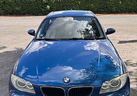 BMW 120 e87