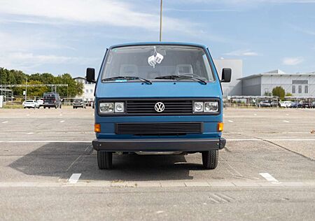 VW T3 Multivan Volkswagen Multivan-Klimaanlage - bis 2019 in Spanien