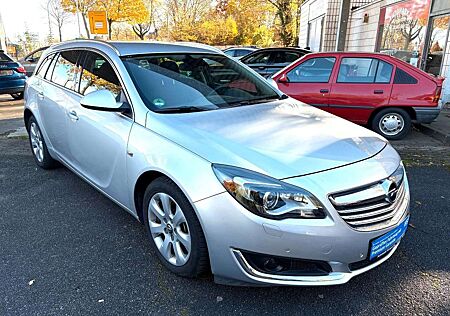 Opel Insignia A Sports Tourer Innovation **NAVI**SH**