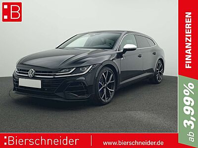 Volkswagen Arteon SB 2.0 TSI DSG 4Mo. R AHK DCC IQ-LIGHT