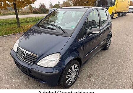 Mercedes-Benz A 140 AVANTGARDE