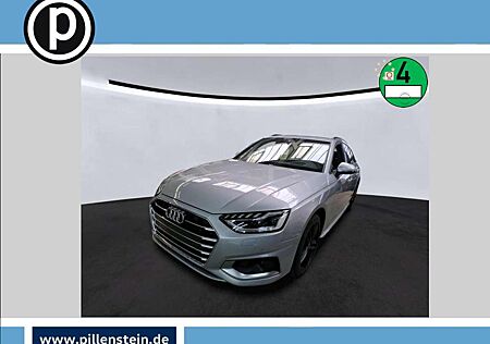 Audi A4 TFSI S-TR ADVANCED MATRIX+HEAD+AREA+VIRTUC