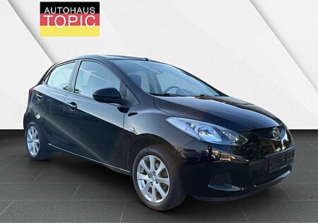 Mazda 2 1.3 Independence (5-trg.)(63kW)