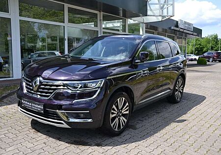 Renault Koleos BLUE dCi Initiale Paris*AHK*Pano*Navi