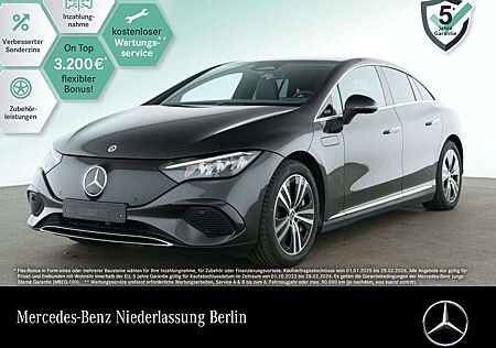 Mercedes-Benz EQE 300 Avantgarde WideScreen LED Kamera PTS Sitzh