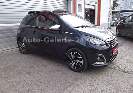 Peugeot 108 TOP Style