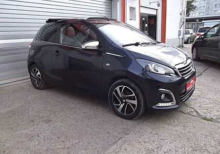 Peugeot 108 TOP Style