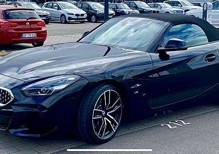 BMW Z4 M Z4 Roadster sDrive30i Aut. Sport