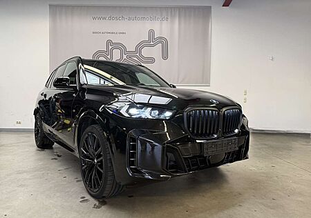 BMW X5 30 d xDr. M Sport Pro/PANO/HUD/ICONIC/22´ALU