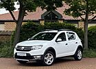 Dacia Sandero II Stepway Prestige|TFL|Navi|Touch|PDC!