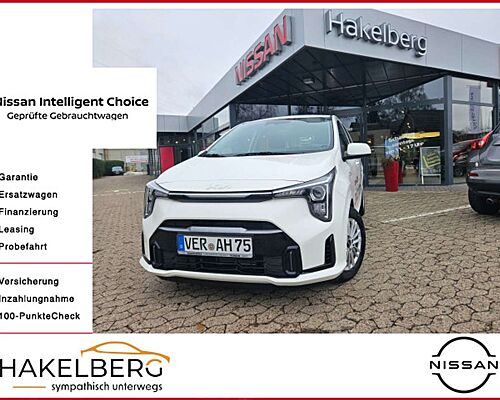 Kia Picanto 1.2 Vision