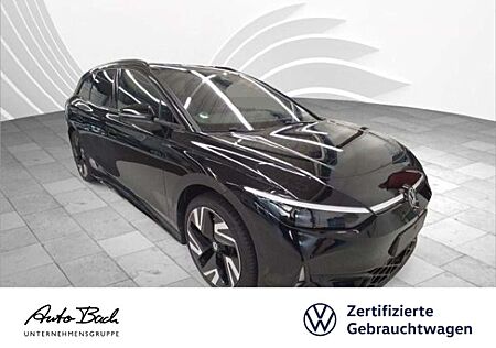 VW ID.7 Volkswagen Tourer GTX, Panoramadach, AHK, Navi, LED-Ma
