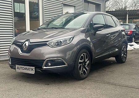 Renault Captur DynamiquAUTOMATIK+RÜCKFAHRKAMERA